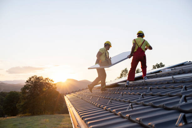 Best Commercial Roofing Services  in Powell, TN
