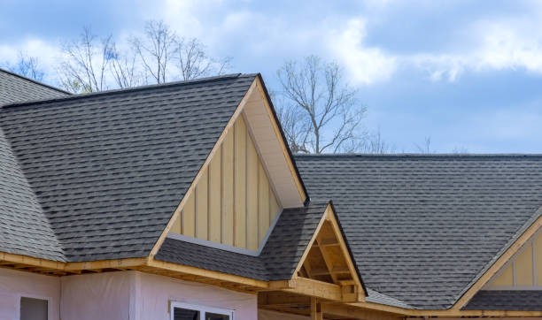 Best Rubber Roofing (EPDM, TPO)  in Powell, TN