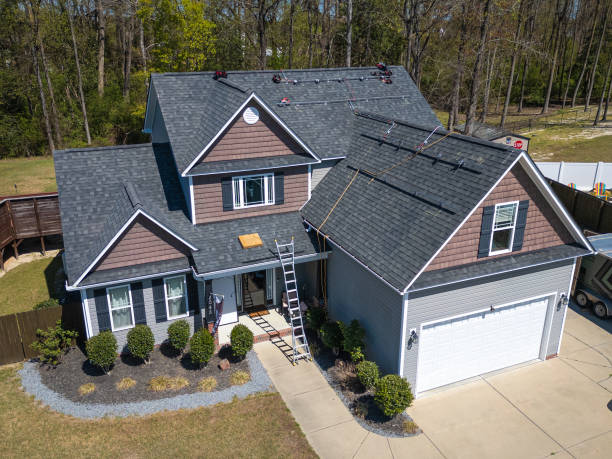 Best Wood Shake Roofing  in Powell, TN