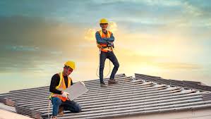Best Roof Insulation Installation  in Powell, TN